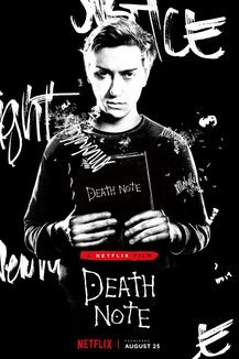 Death Note: เดธ โน้ต