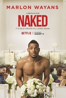 Naked: เนคิด