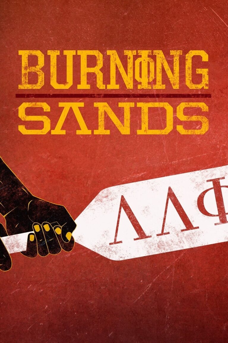 Burning Sands: สัปดาห์แห่งนรก